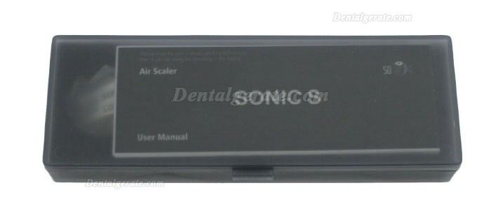 3H&reg; Sonic SS-M4/B2 Dental Luft-Scaler| Airscaler